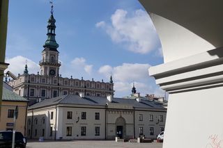  To ostatni tydzień głosowania na zamojskie  projekty BO.  Warto się pośpieszyć