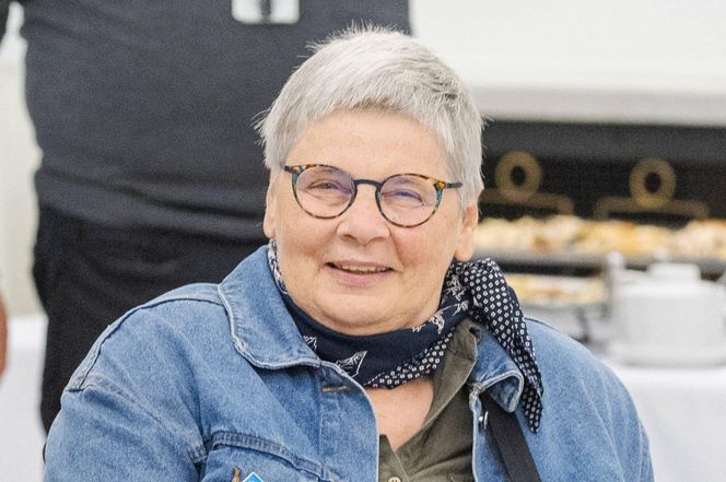 Janina Ochojska i rozmnażanie zwierząt 