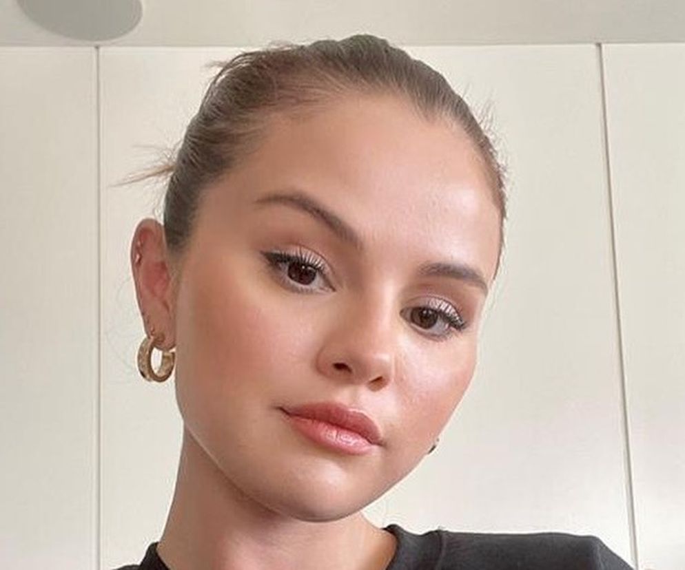 Selena Gomez miała paranoje i lęki. Byłam w czterech zakładach leczniczych