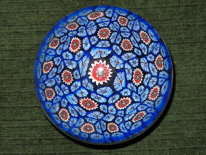 Misa millefiori
