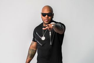 Flo Rida w Polsce 2025 - DATA, MIEJSCE, BILETY. Kiedy i gdzie koncert twórcy niezliczonych klubowych hitów?