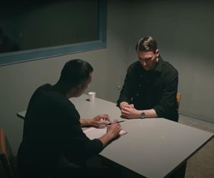 Wichrowe wzgórze. Alper jest mordercą! 