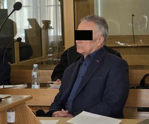 Afera korupcyjna Sąd Kraków