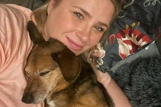 Ela Romanowska przeżyła wstrząs! Wyrzucili go z pędzącego auta i ostrzelali. Dramatyczne sceny