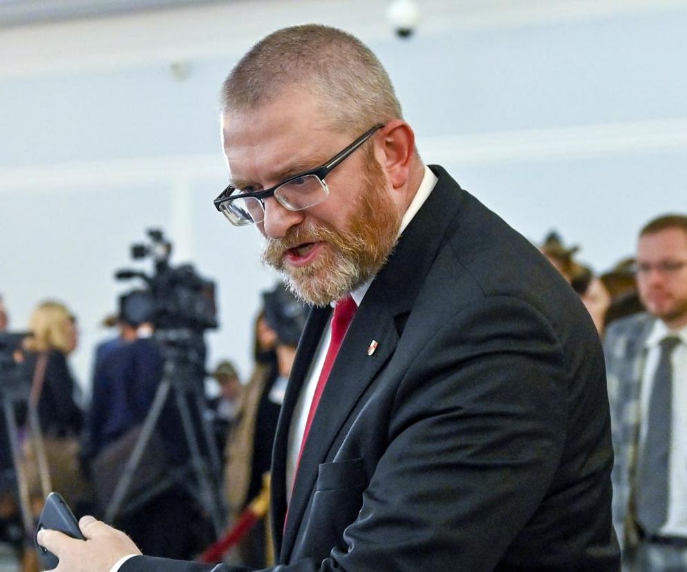 Grzegorz Braun