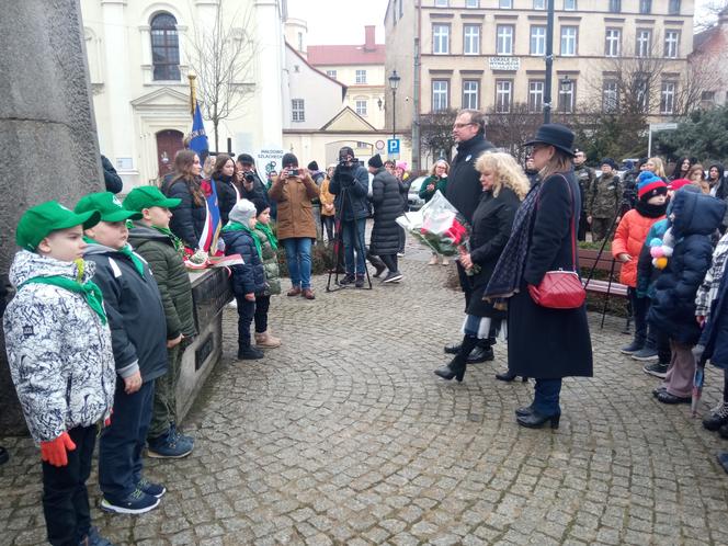 Obchody 550. rocznicy urodzin Mikołaja Kopernika w Grudziądzu