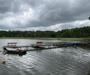 Jezioro Kołomąckie