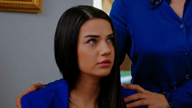 Miłość i nadzieja odc. 320. Bahar, Cavidan