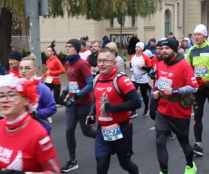 Bieg Niepodległości RUNPOLAND w Poznaniu