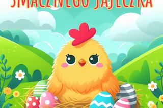 Kartka Wielkanocna 2024