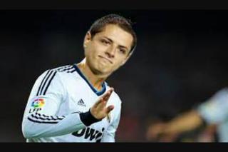 Javier Hernandez, memy