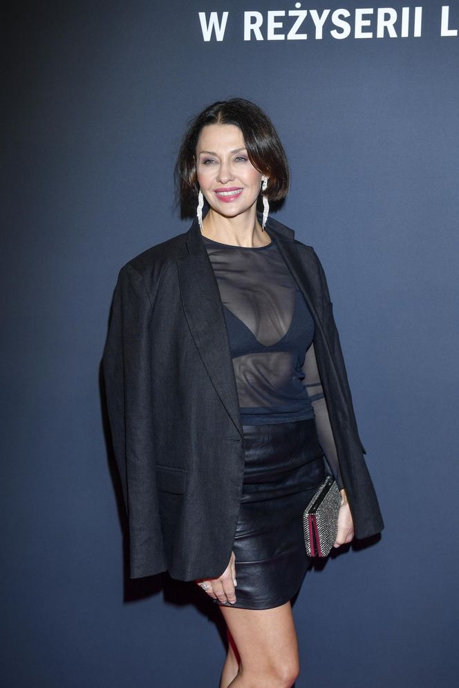 Anna Popek wspomina papieża Franciszka. Wzruszające słowa