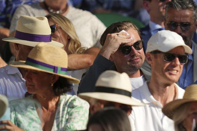 Nowe plotki o Leonardo DiCaprio szokują! "To sobowtór"