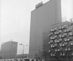 Hotel Forum kończy 50 lat. Był enklawą Zachodniego luksusu w Warszawie