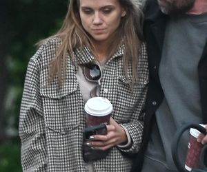 Tak całuje Kaczorowska