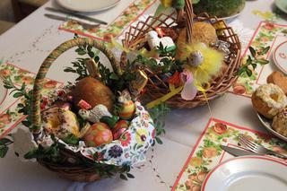 Koronawirus spraliżuje Wielkanoc? W kościołach nie będzie święcenia potraw!