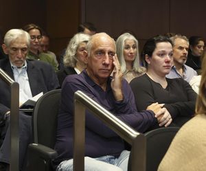 Dożywocie za rzeź podczas parady pod Chicago