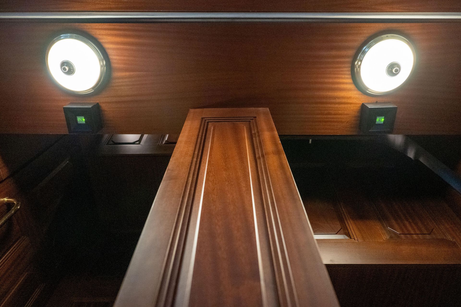 Winda paciorkowa w urzędzie wojewódzkim po remoncie