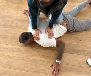 Niemieccy policjanci rozbili gang oszustów z Warszawy. Straty seniorów sięgają fortuny