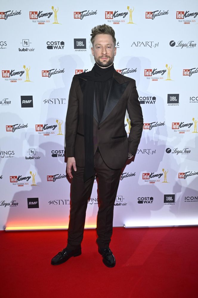 Telekamery Tele Tygodnia 2025