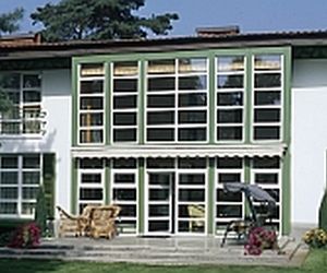 Okna i architektura domu