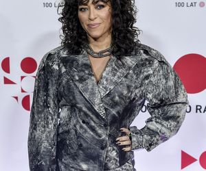 Natalia Kukulska nie może śpiewać piosenek mamy bo płacze