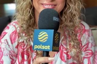 Przyjaciółki 24. sezon na planie. Patrycja (Joanna Liszowska)