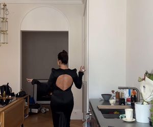 Gwiazdy na balu TOP Charity u Omeny Mensah