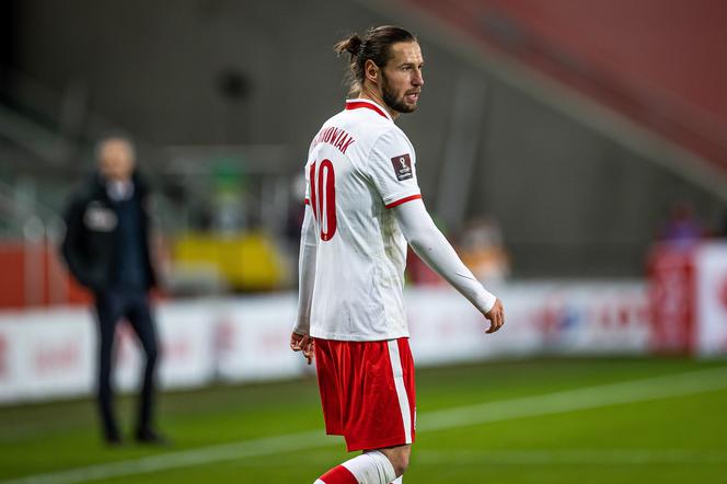 Grzegorz Krychowiak