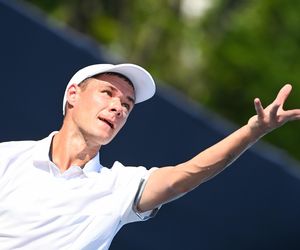 Kamil Majchrzak odpadł z Wimbledonu! Karen Chaczanow za mocny dla Polaka