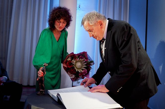 Siedleckie Aleksandrie 2025 wręczone. W tym roku przyznano dziewięć nagród