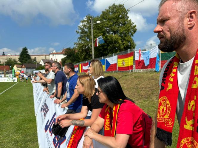 Turniej Sokolika w Starym Sączu