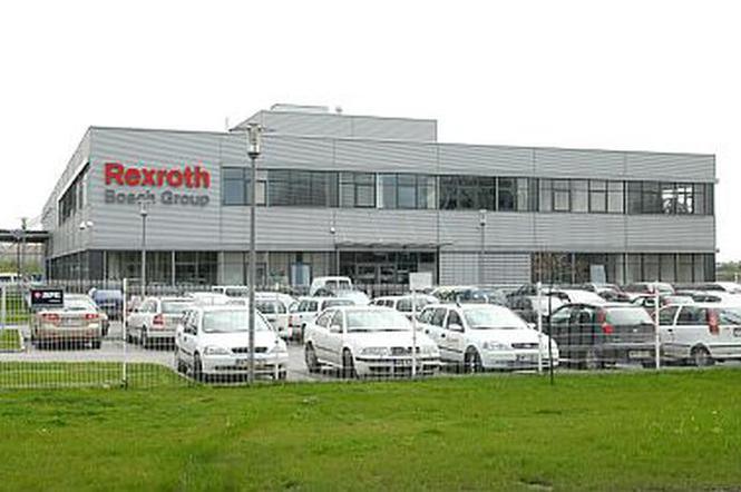 Rexroth Bosch Group