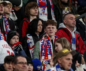 Górnik Zabrze - Jagiellonia Białystok, zdjęcia kibiców i zawodników z meczu 13. kolejki PKO BP Ekstraklasy