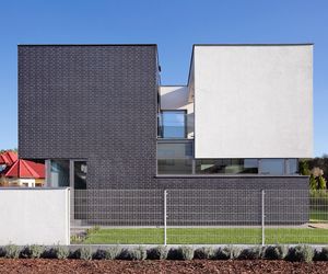 ogrodzenia systemowe