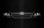 Skoda Superb 2015