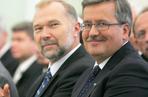 MICHALOWSKI KOMOROWSKI
