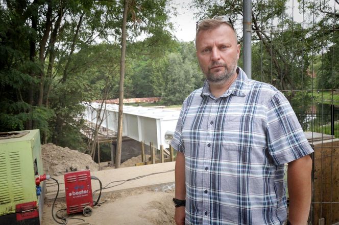 Remonty na os. Kasztelańskim w Międzyrzeczu