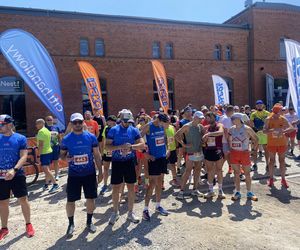 CITI Warmia Run Challenge Olsztyn 2025