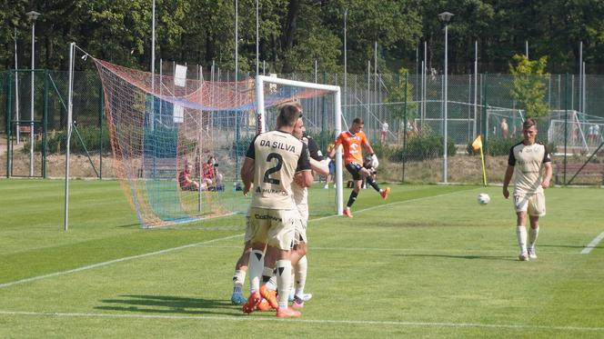 Widzew Łódź – Wisła Płock. Kibice zobaczyli debiutantów i byłego piłkarza