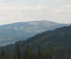 Oto najpiękniejsze szlaki turystyczne w Beskidzie Śląskim