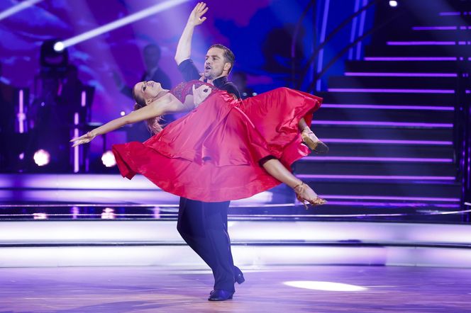 Namiętne wyznania w "Tańcu z Gwiazdami"! Kaczorowska i Rogacewicz dali się ponieść