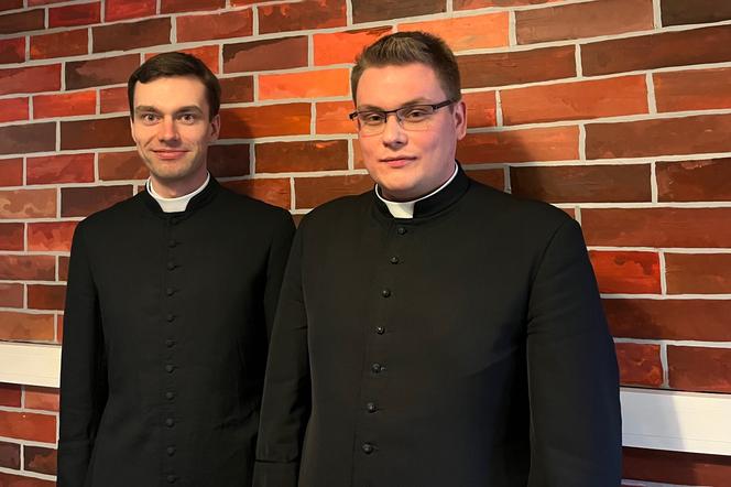 Nowi kapłani
