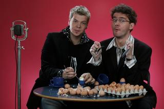 Kuba Wojewódzki w szale po słowach Michała Figurskiego