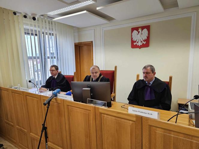 Zmiana wyroku dla rzeszowskich biznesmenów Ryszarda P. i Marcina B. 