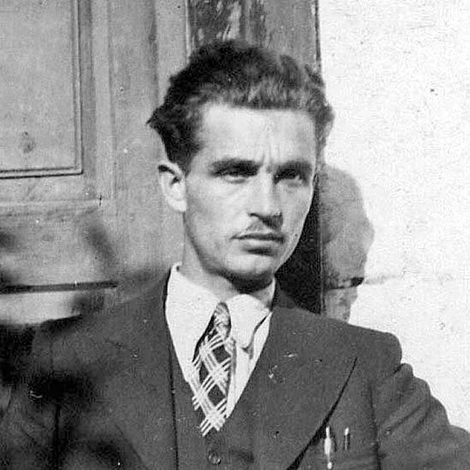 Marian Bernaciak 1917-1946