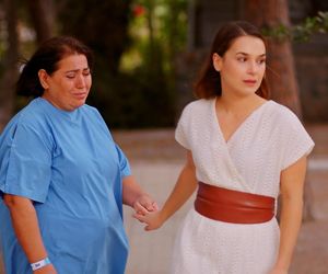 Miłość i nadzieja odc. 280. Sila