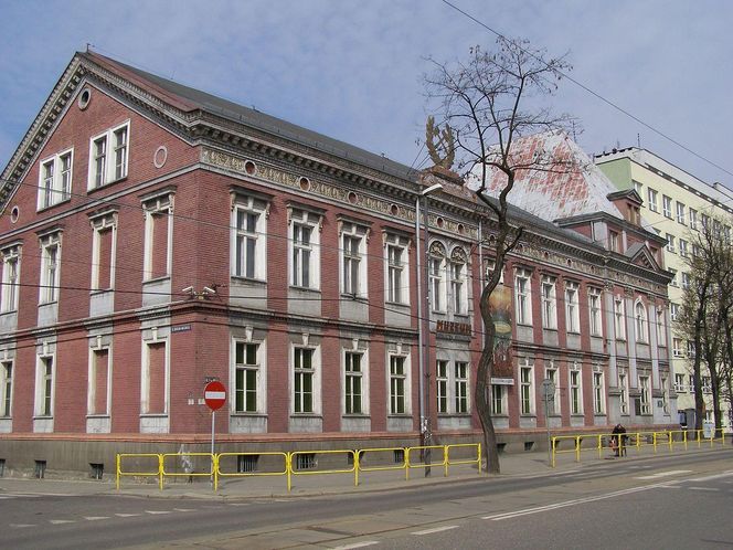 Muzeum Górnictwa Węglowego w Zabrzu