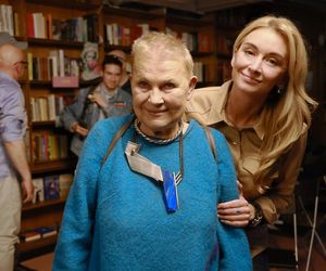 Martyna Wojciechowska grzmi po spotkaniu Putina z Trumpem: „Zbrodniarz wojenny na czerwonym dywanie”