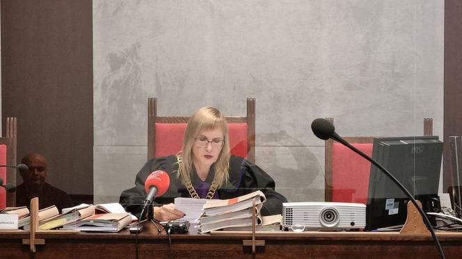 Sąd Rejonowy w Szczecinku ogłosił wyrok w sprawie śmierci świń